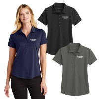 Port Authority® Ladies C-FREE™ Snag-Proof Polo